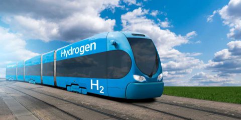 Progetto H2iseO, sarà la prima linea ferroviaria ad idrogeno in Lombardia