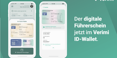 Patente di guida sull’app IO? Vedremo. Gli errori e la sperimentazione in Germania della versione digitale