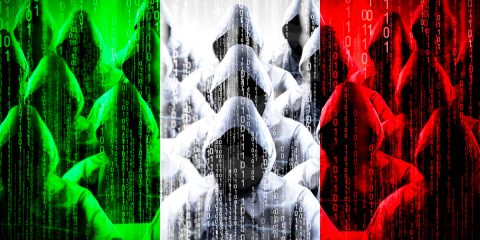 Ransomware, nell’ultimo anno l’Italia è stato il quarto Paese più attaccato dopo USA, Germania e Francia. Report