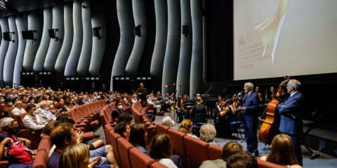 Cinema, rischio tagliola alle sovvenzioni