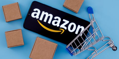 Amazon e il telemarketing illegale?