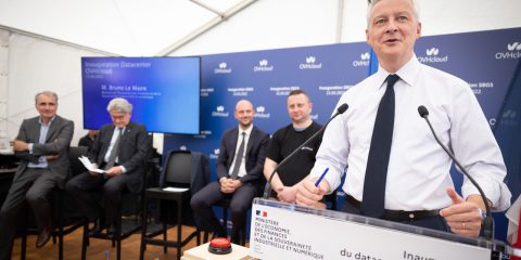 Cloud sovrano in Francia, il governo voltafaccia ai Gafam e sostiene l’ecosistema nazionale. E l’Italia?