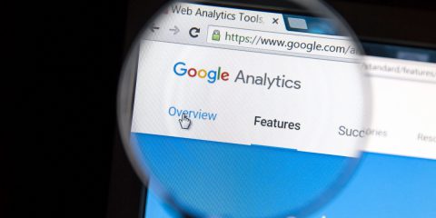 Google Analytics, ‘cartellino giallo’ del Garante Privacy anche per Fastweb e ilMeteo.it