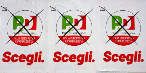 Democrazia Futura. Elly Schlein, prigioniera o vittima consenziente?