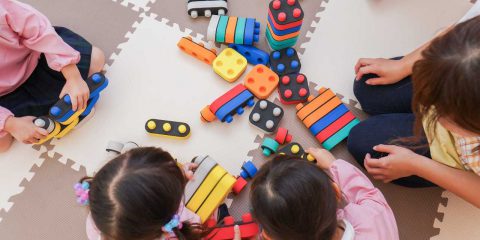 Foto di minori online per farsi pubblicità, Garante Privacy sanziona asilo nido