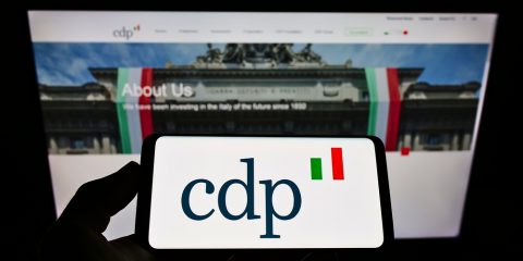 Uno sgarro al nuovo Governo da Cdp?