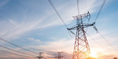 Arquata del Tronto (AP): torna in servizio la centrale idroelettrica di Enel Green Power