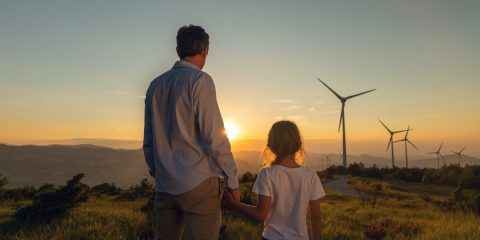 Comunità energetiche rinnovabili, in Italia se ne attendono 1.000 entro il 2025