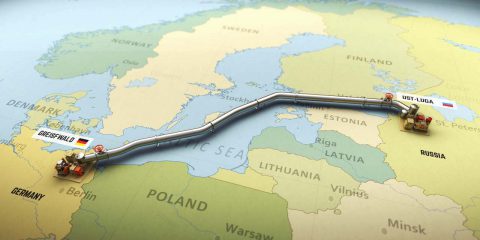 Gas, bucati Nord Stream 1 e 2. Incidente o sabotaggio?