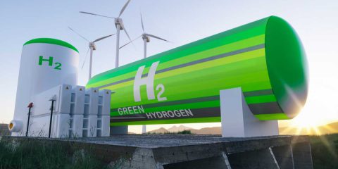 Idrogeno verde, Enel Green Power e Saras ottengono le sovvenzioni europee nell’ambito di IPCEI Hy2Use