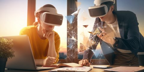 Metaverso e realtà virtuale, cosa li distingue e cosa hanno in comune