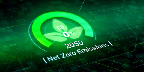 I dati? Fondamentali per abbattere le emissioni e centrare gli obiettivi net zero. Il report