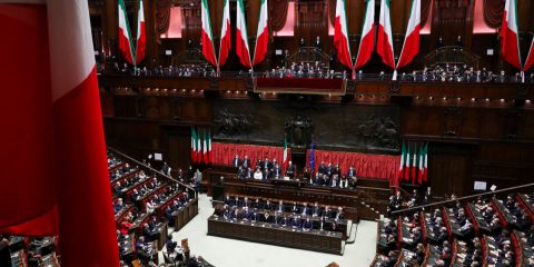 La Giornata Parlamentare del 28 aprile 2023: la Camera boccia il Def per le troppe assenze, anche Chinnici lascia il PD