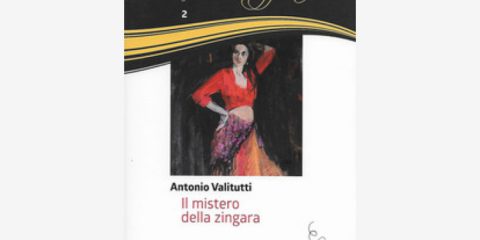 Libri, l’esordio di Antonio Valitutti nel romanzo parte da una profezia, destinata (forse) ad avverarsi “inta ‘a natu munno”