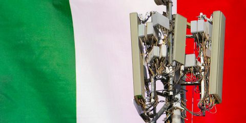 Vodafone miglior operatore 4G in Italia nel 2022, Iliad secondo