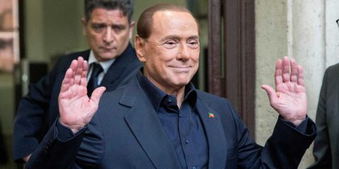 Democrazia Futura. Lassa pur ch’ el mund el disa. In morte del milanese Silvio Berlusconi