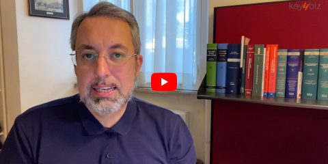 Cookie wall, videocommento di A. Del Ninno: “Possibile monetizzazione dati personali, ma norma ambigua”