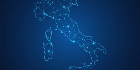 Reti Internet: gli italiani connessi sono il 77,6%