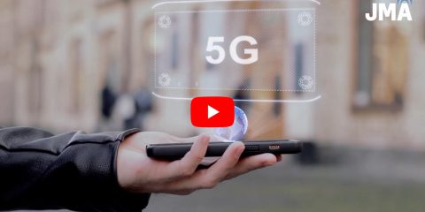 Lavorare nell’innovazione delle Tlc. In Italia con JMA: candidati (Video)