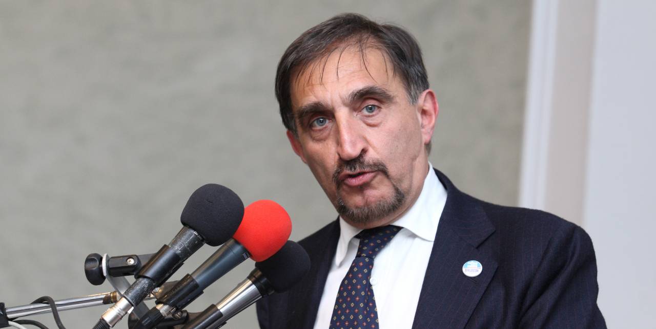 La Russa presidente del Senato, tutti i numeri