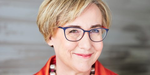 Bocconi: Margherita Della Valle, CFO di Vodafone, è l’Alumna dell’anno 2022