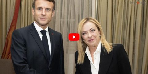 Masset (Ambasciatore di Francia a Roma): “Macron e Meloni insieme anche su sovranità tecnologica Ue”