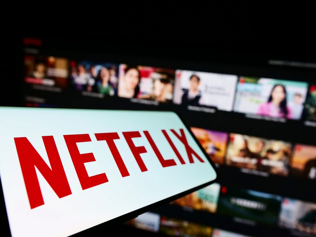 Netflix abbonamento costo pubblicità