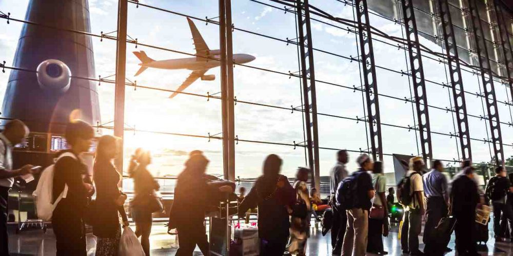 Riconoscimento facciale negli aeroporti. Stop del Garante Privacy a Milano Linate: “Non conforme al GDPR”
