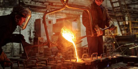 Il costo del lavoro è di 29,3 euro all’ora per dipendente