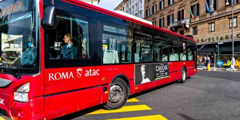 Autobus elettrici, in Italia aumentati del 53% nell’ultimo anno