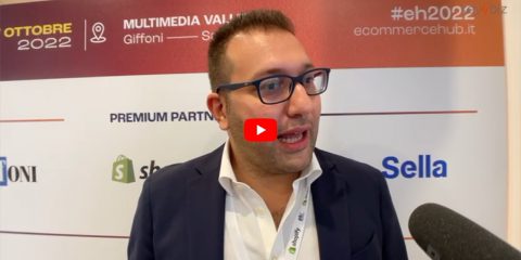 Giovanni Baglivo (Banca Sella): “In Italia servizi pagamenti digitali +59% nel 2022″￼