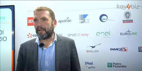 La ricarica elettrica e la rete delle aree di servizio. Intervista a Federico Caleno (Enel X Way)