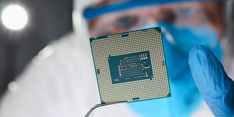 USA, l’autonomia nella produzione dei chip è ancora lontana