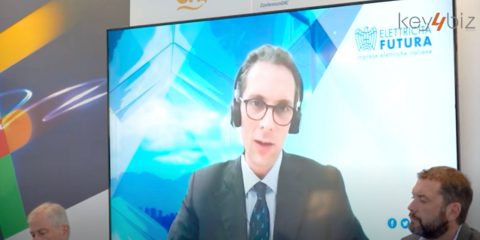 Alessio Cipullo (Elettricità Futura – Confindustria): “La mobilità elettrica è il traino della nuova era elettrica, pulita e sostenibile”