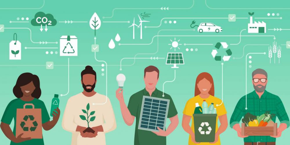 PNRR, per le comunità energetiche rinnovabili una dotazione di 795,5 milioni di euro