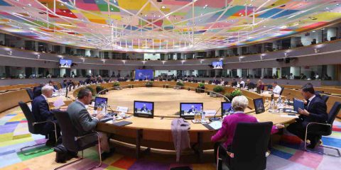 Energia, parte il Consiglio UE tra paure e divisioni