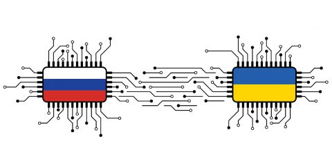 Democrazia Futura. La Luna di Kiev e le ombre della Net-war