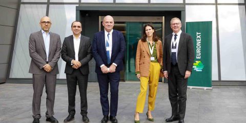 Il cuore di Borsa Italiana nei data center Aruba, qui passa il 25% del trading azionario europeo