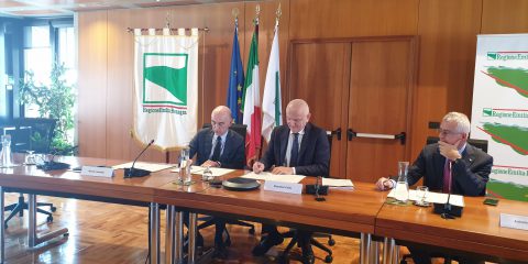 Transizione energetica, al via la collaborazione tra Enel, Emilia Romagna e Tecnopolo di Bologna