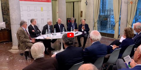 Le sfide del governo, incontro Meloni-Macron, Pnrr e sicurezza. Le videointerviste a Paganetto, La Malfa, Masset e Minuto-Rizzo