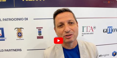 eCommerce, Luigi Spina (keliweb): “Ecco il nostro valore aggiunto”