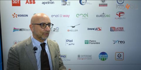 La ricarica elettrica e la rete delle aree di servizio. Intervista a Carlo Alberto Nucci (Unibo)