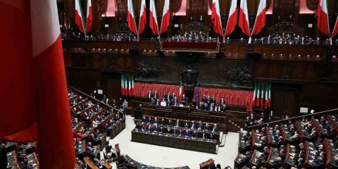 Vitalizio ai parlamentari e pensioni, spesi 135,5 milioni