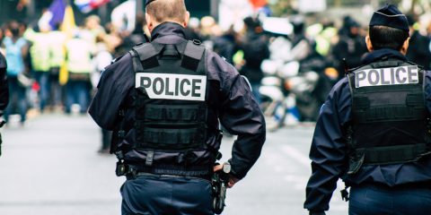 In Francia lo Stato vuole dotarsi di una ‘rete mobile sovrana’ per servizi di sicurezza e soccorso
