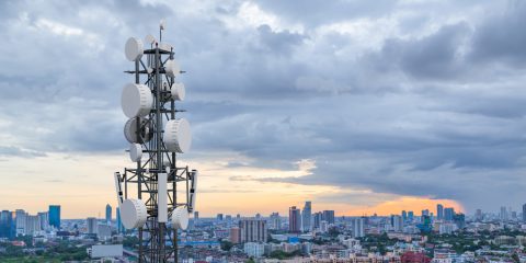 Crisi energetica, le ricette delle telco francesi per tagliare i consumi