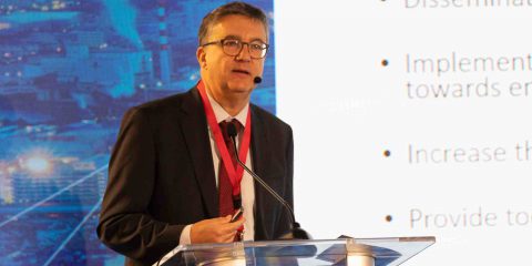 5G, Blefari Melazzi (CNIT): ‘La radio di 5G è cosa buona, ma da sola non basta. Servono servizi, applicazioni e terminali nuovi e un nuovo ecosistema’