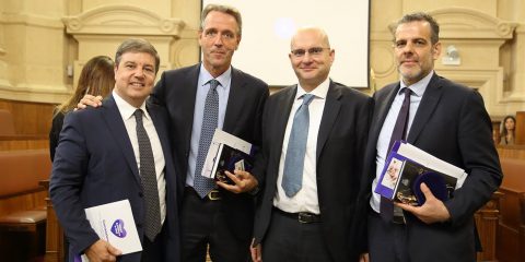 Telemedicina: Enel X e Fondazione Policlinico Gemelli Irccs firmano convenzione con il Consiglio Dell’ordine Degli Avvocati Di Roma