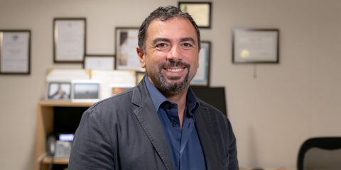 Ingegneria biomedica e nuove tecnologie (IA, VR/AR e 5G) per le cure mediche. Intervista al Prof. Leandro Pecchia (Università Campus Bio-Medico di Roma)