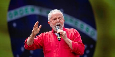 Democrazia Futura. La vittoria di Lula in un paese con due popoli