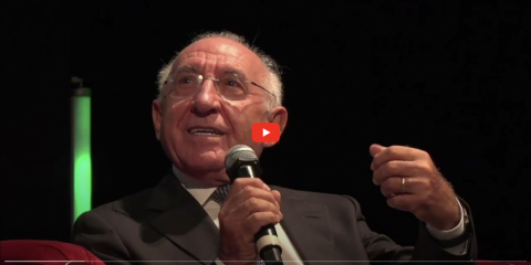 P. Stanzione (GarantePrivacy) ai giovani: “Abbiate consapevolezza dei vostri dati e di come li cedete”